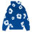 Thumbnail: Denim Tears The Cotton Wreath Royal Blue Hoodie