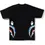 Thumbnail: BAPE ABC CAMO SIDE SHARK TEE MENS