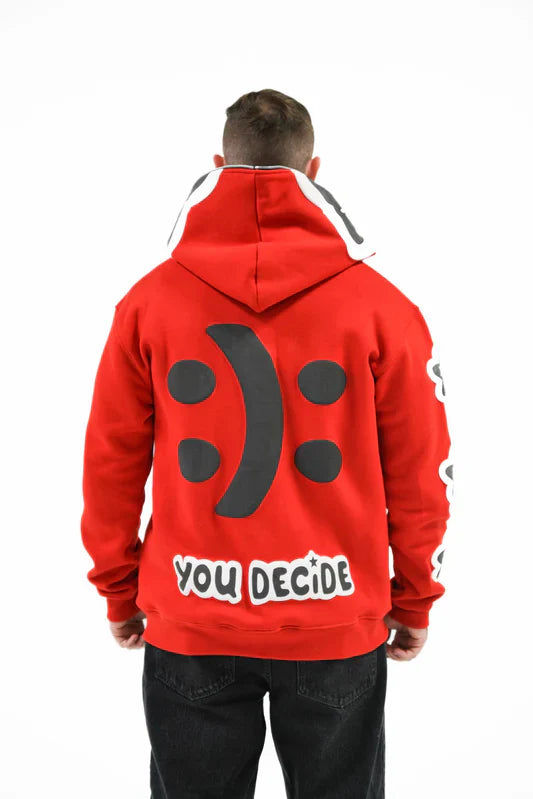 Thumbnail: Perspective "CHERRY" FULL-ZIP