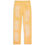 Thumbnail: Hellstar Sports Sweatpants Yellow