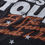 Thumbnail: Hellstar Studios Biker Tour Tee Grey