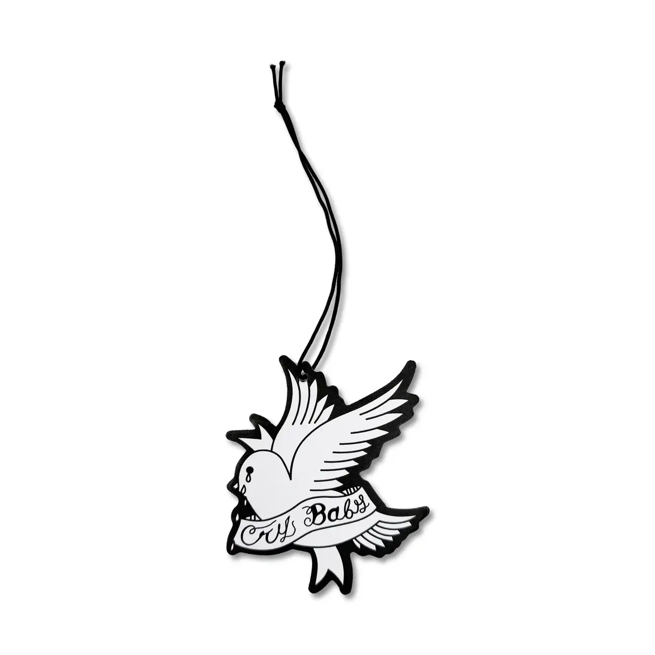 Crybaby Air Freshener