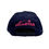 Thumbnail: Hellstar Rhinestone Trucker hat Navy (Snapback)