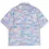 Thumbnail: BAPE PALM TREE CAMO OPEN COLLAR SHIRT LADIES