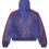 Thumbnail: VALE FOREVER ANTHEM PULLOVER HOODIE BLUE