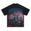 Thumbnail: Godspeed Crowd Surf Tee Black Wash