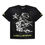 Thumbnail: Hellstar Thorn Tee Black/Green