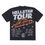 Thumbnail: Hellstar Studios Biker Tour Tee Grey