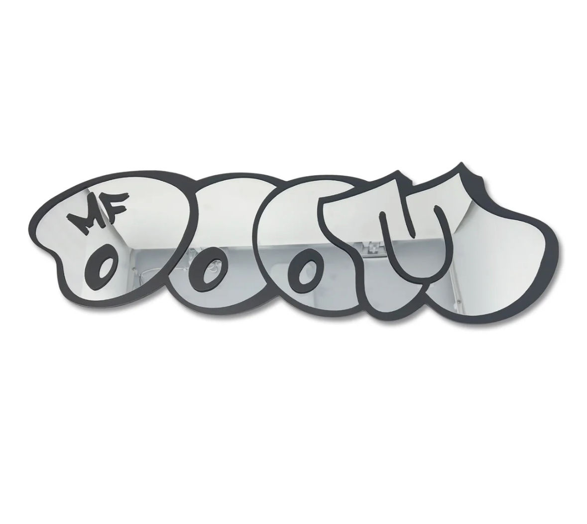 MF DOOM Mirror