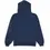 Thumbnail: SP5DER ARACH NY PHOBIA HOODIE NAVY