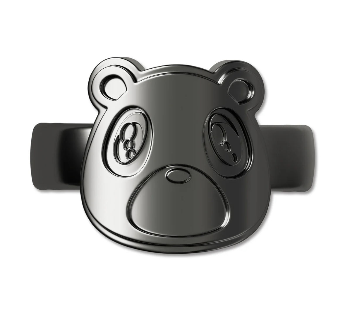 Graduation Bear Ring