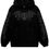 Thumbnail: Revenge Cruciform Hoodie Black