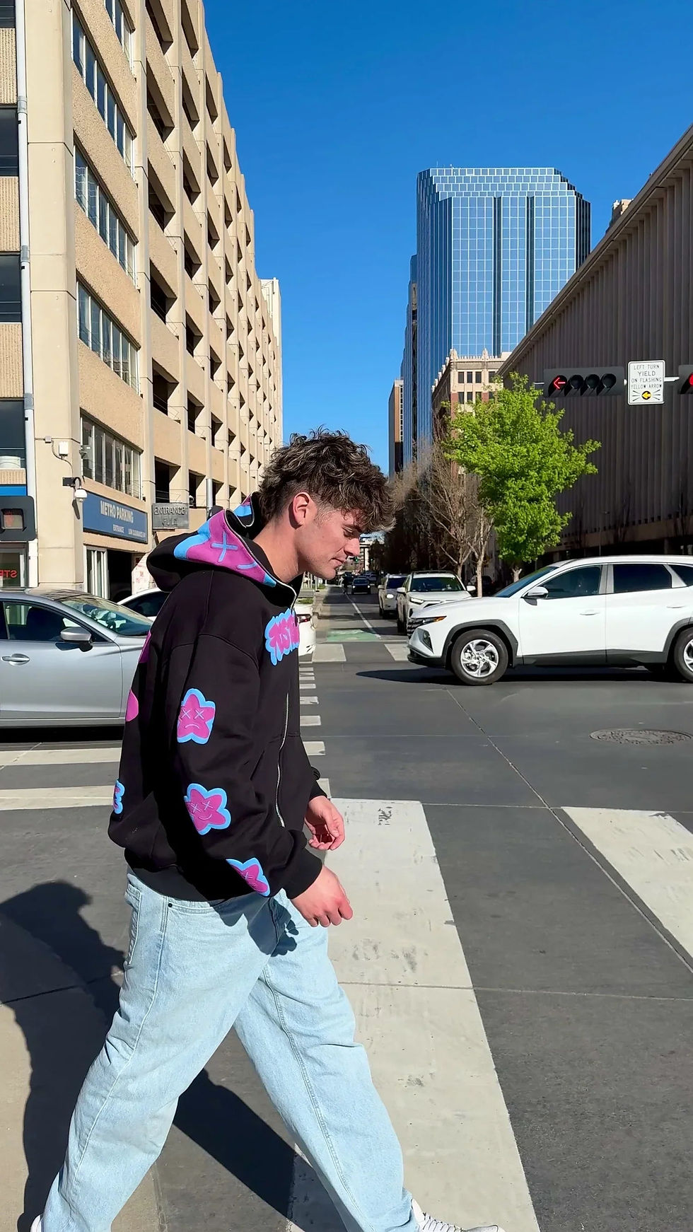 Thumbnail: Perspective "SLUSHY" FULL-ZIP