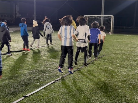 【イベント】リズムジャンプ教室開催報告🎵