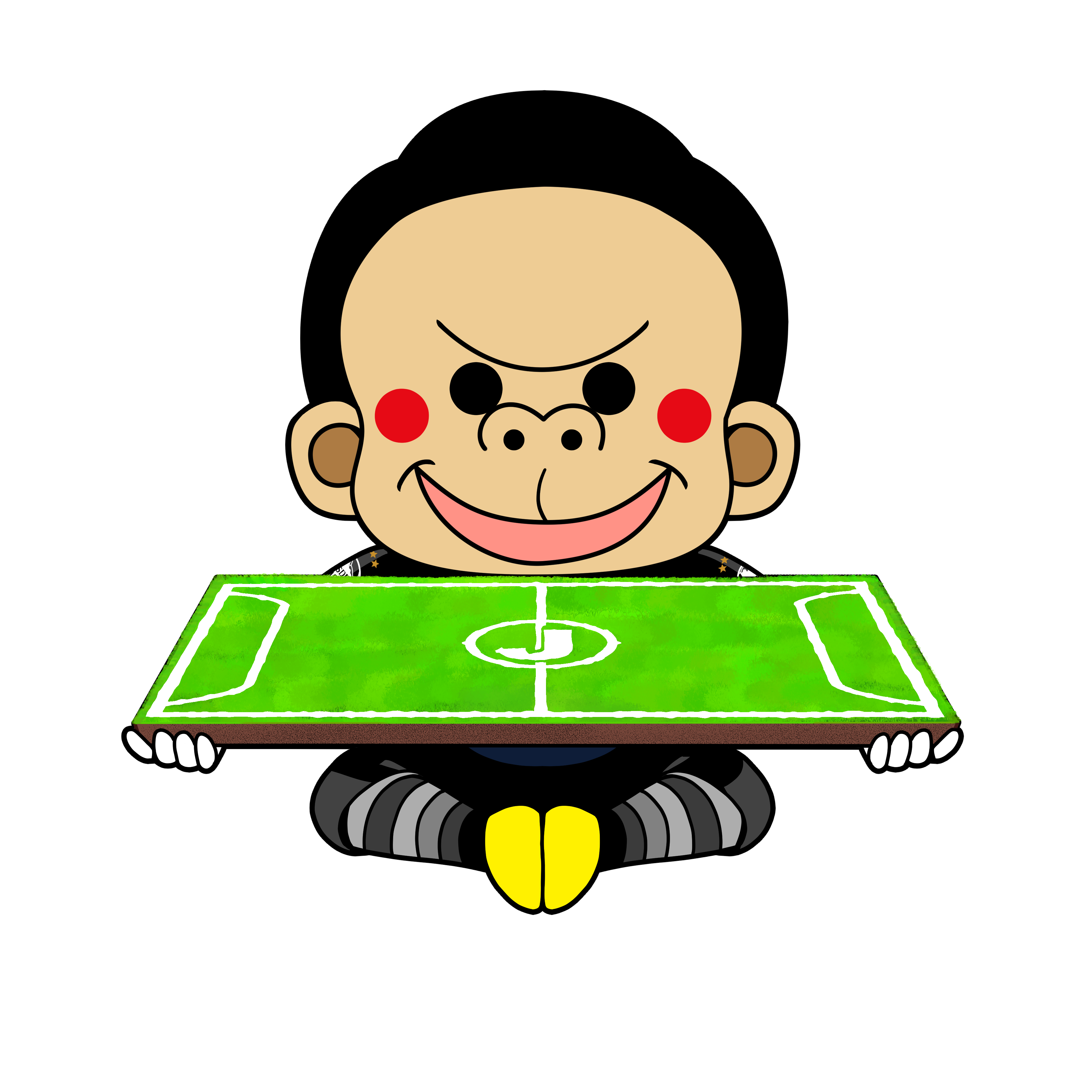 執筆者の写真: Jパーク