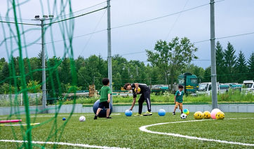 マルチスポーツ