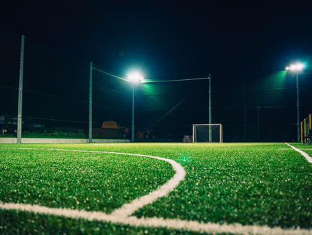 【イベント】大人のフットサルトレーニング(初級)