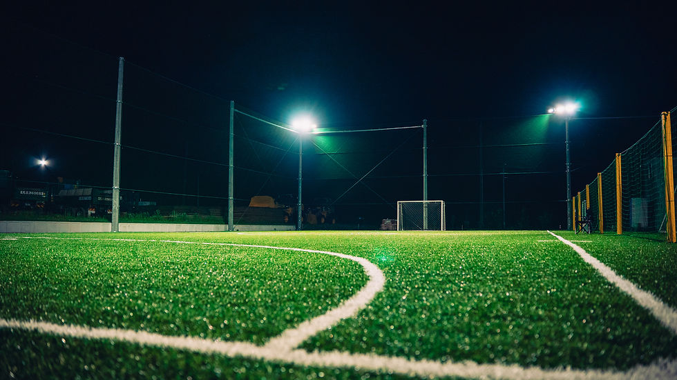 【イベント】大人のフットサルトレーニング(初級)