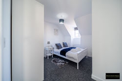 Maison Christo Property Short Lets _ Serviced Accommodation Reams Way Sittingbourne Kent A