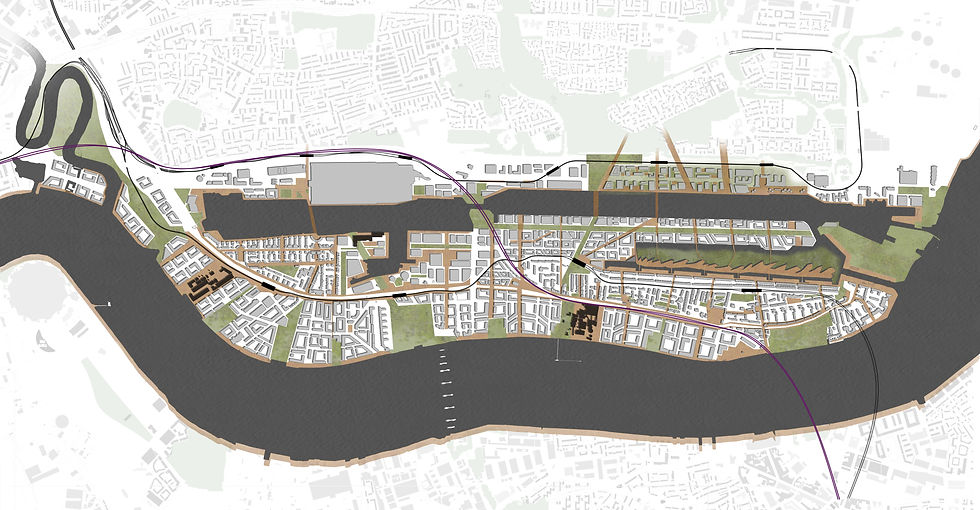 MASTERPLAN