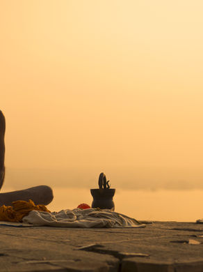 Yoga beyond Instant Gratification