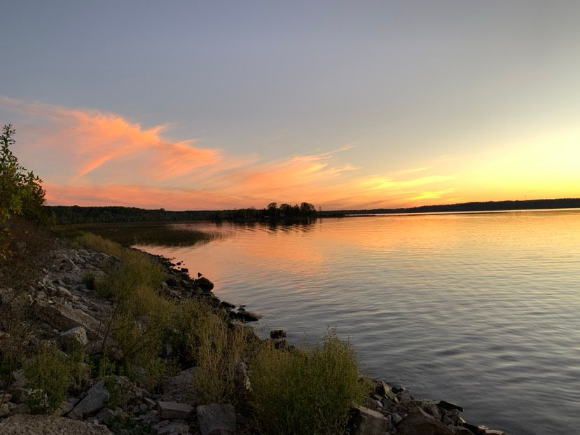 Manitoulin Island Sunset