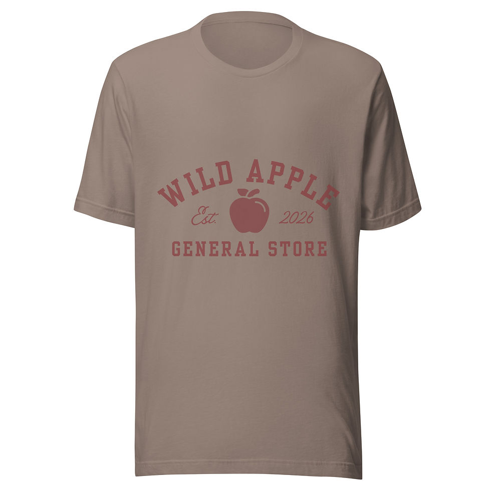 Thumbnail: Standard Issue Tee - Wild Apple General Store