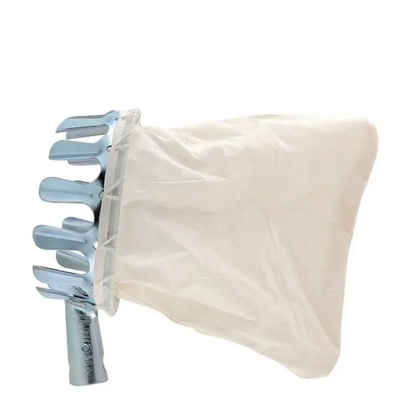 Thumbnail: Metal Fruit Picker Apple Picking Tools (pole not included)