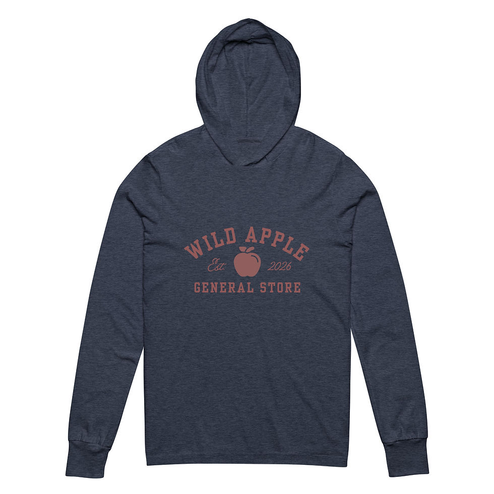 Thumbnail: The "Leave Me in the Shade" Hooded Tee