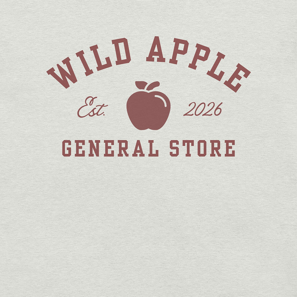 Thumbnail: Standard Issue Tee - Wild Apple General Store