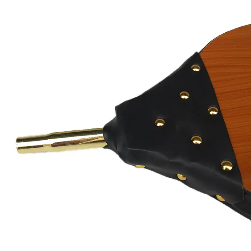 Thumbnail: 40*18cm Fireplace Wood Bellow