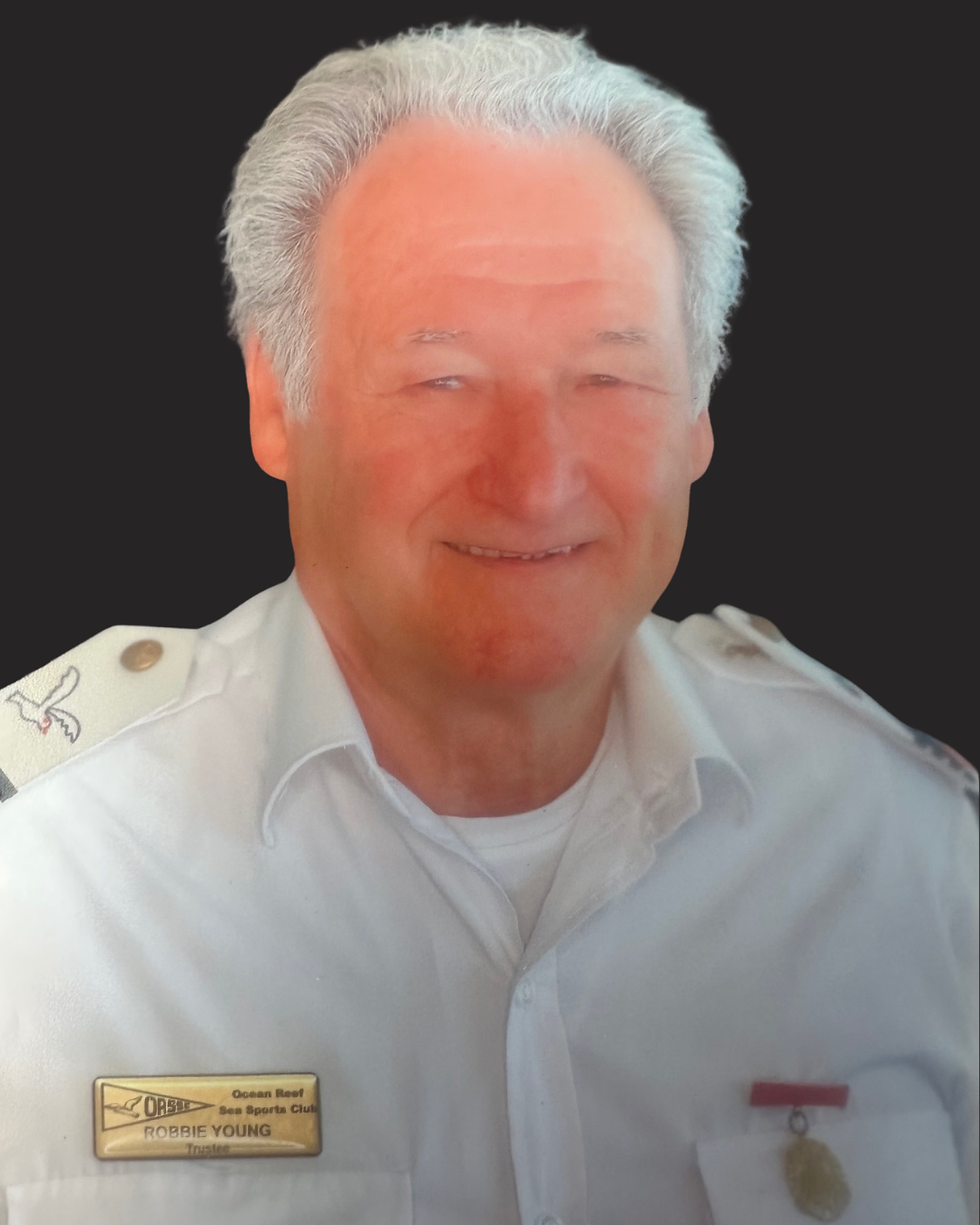 Committee Member Blur Placeholder