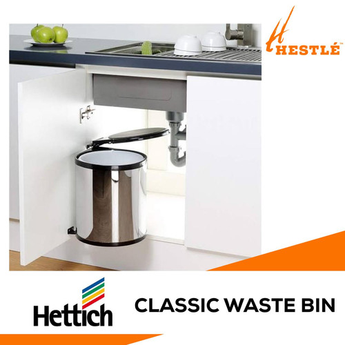 Hettich Bin Classic 9154601 Hettich Application Center Kolkata