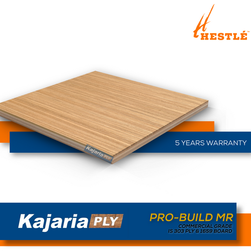 Kajaria Pro Build 303 Plywood Hestle