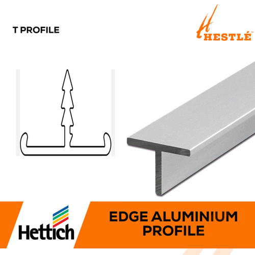 Hettich Edge Profile 9283498 Hestle