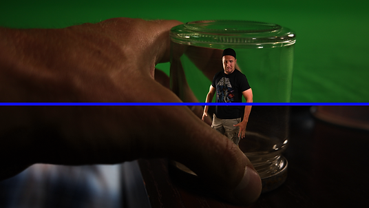 49 4 Visual effects break down of Riley's hand reaching for tiny Kyle in the jar!.png