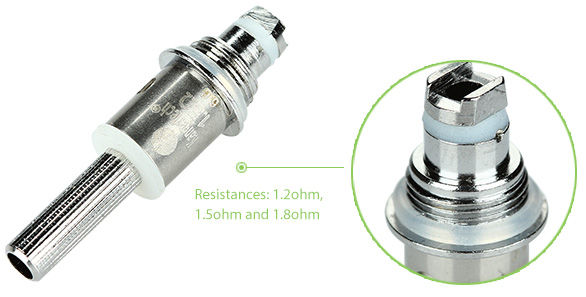 Miniatura: Kangertech Bobinas VOCC-T