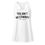 Thumbnail: Women’s fitted racerback tank top
