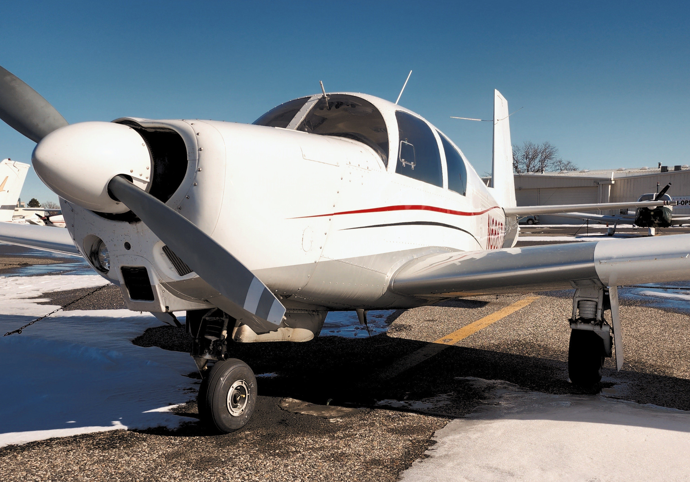 N6667U