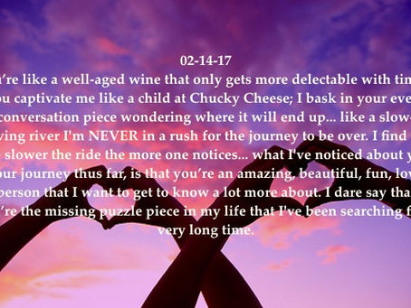 Life Is Love When It's True