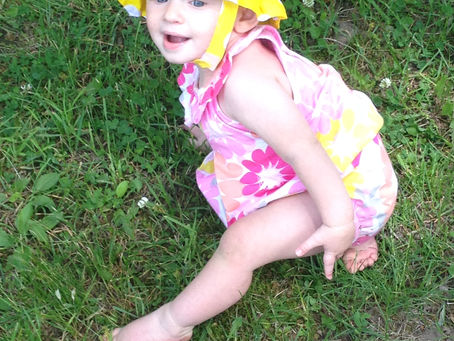 Don't you love learning new things everyday? But, it's even more amazing when it's good!