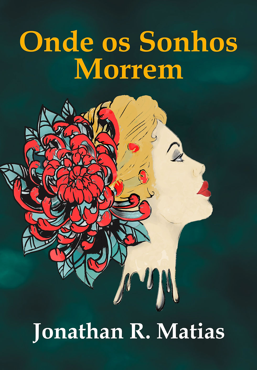 Onde Os Sonhos Morrem