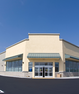 Light Commercial Buidling - Home Improvment Systems