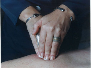 ALIGNING THE 'INNER SKELETON' by Stephen G. Michaud