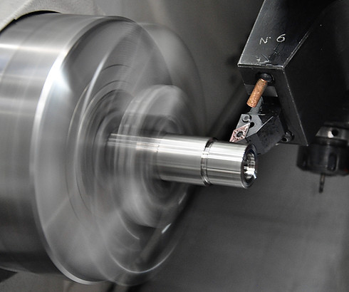 Photo tournage pièce