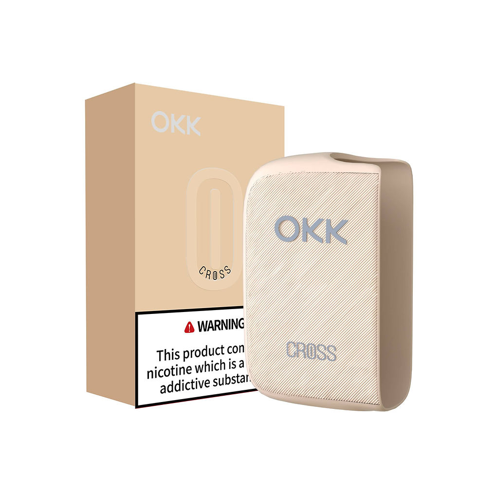 Thumbnail: OKK Cross