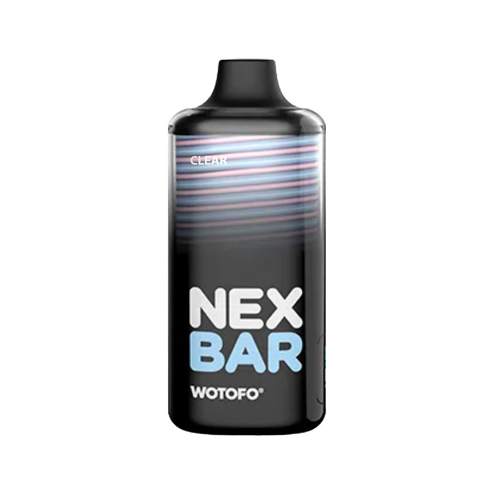 Thumbnail: Wotofo NEXBAR 18K