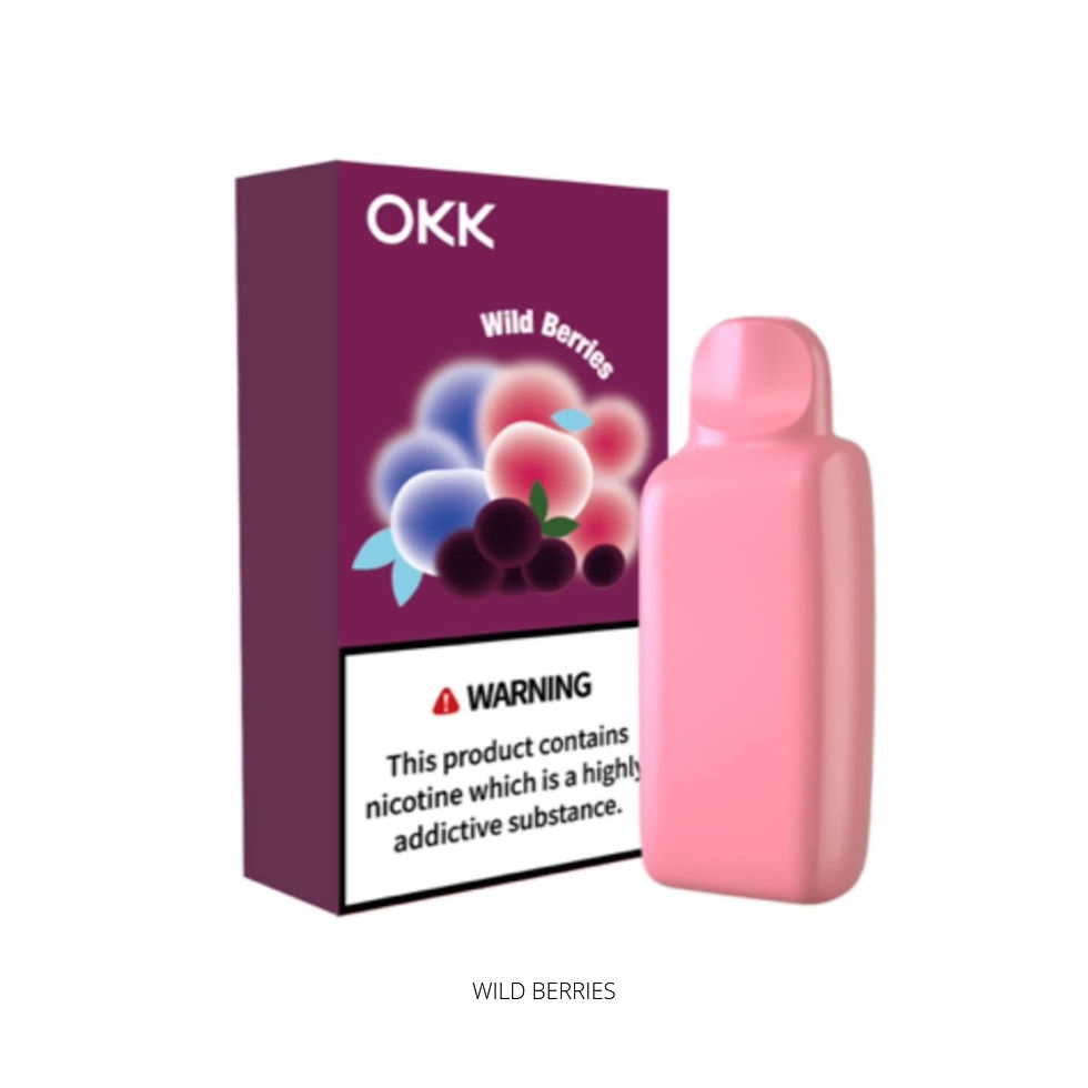 Thumbnail: OKK Flavor Pod