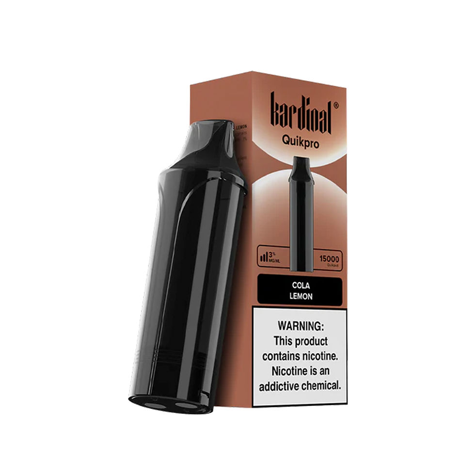 Thumbnail: Quik Pro Flavor Pod