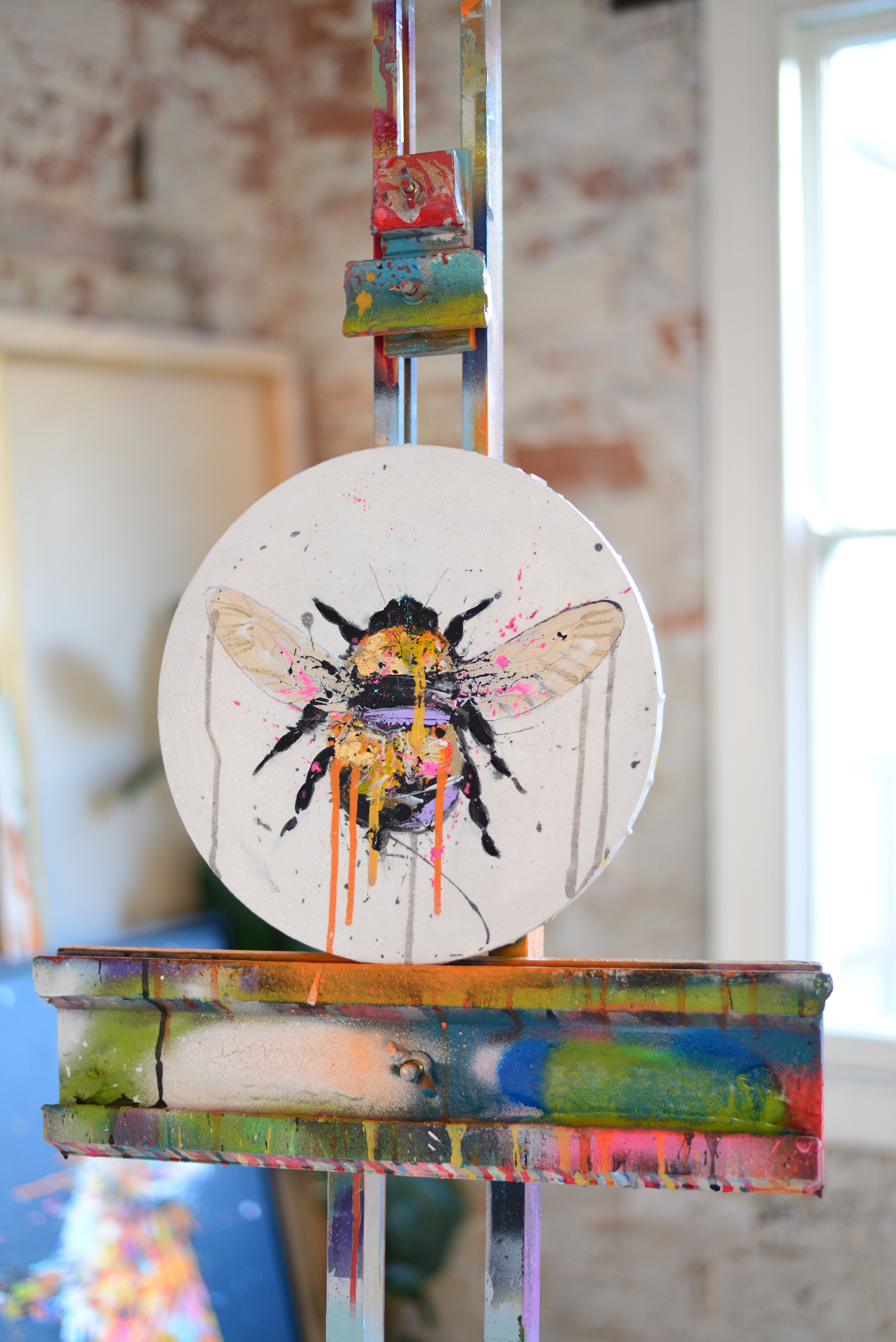 Bumble Bee